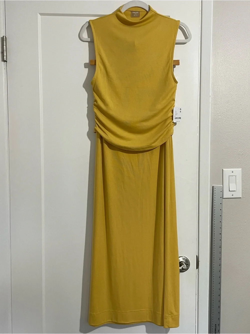 Free People nwt top